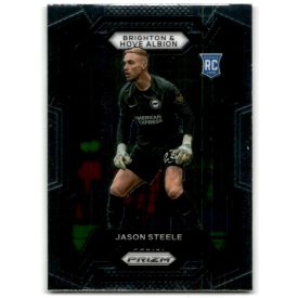2023-24 Panini Prizm English Premier League #91 Jason Steele