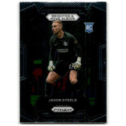 2023-24 Panini Prizm English Premier League #91 Jason Steele