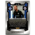 2023-24 Panini Prizm English Premier League #91 Jason Steele