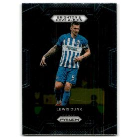 2023-24 Panini Prizm English Premier League #92 Lewis Dunk