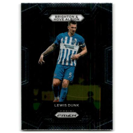 2023-24 Panini Prizm English Premier League #92 Lewis Dunk