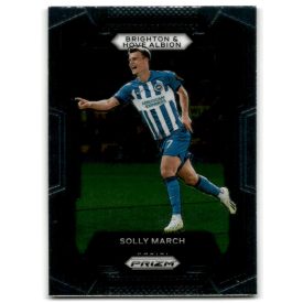 2023-24 Panini Prizm English Premier League #95 Solly March