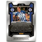 2023-24 Panini Prizm English Premier League #95 Solly March