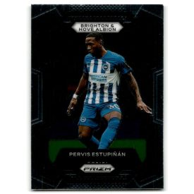   2023-24 Panini Prizm English Premier League #96 Pervis Estupinan