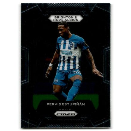2023-24 Panini Prizm English Premier League #96 Pervis Estupinan