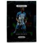 2023-24 Panini Prizm English Premier League #97 Danny Welbeck