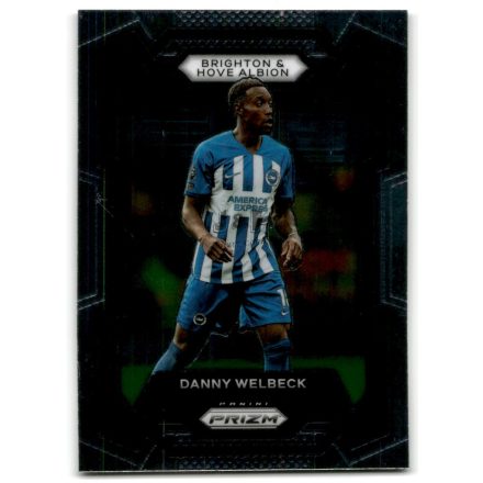 2023-24 Panini Prizm English Premier League #97 Danny Welbeck