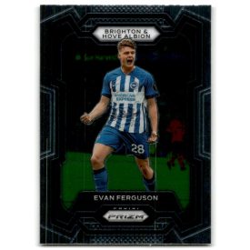   2023-24 Panini Prizm English Premier League #101 Evan Ferguson