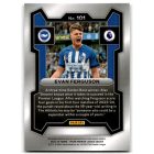 2023-24 Panini Prizm English Premier League #101 Evan Ferguson