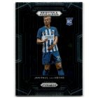 2023-24 Panini Prizm English Premier League #103 Jan Paul van Hecke