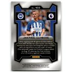 2023-24 Panini Prizm English Premier League #103 Jan Paul van Hecke
