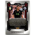 2023-24 Panini Prizm English Premier League #106 Emiliano Martinez