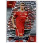 2021-22 Topps Bundesliga Sparkle Foil #28 Grischa Promel