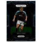 2023-24 Panini Prizm English Premier League #107 Matty Cash
