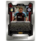 2023-24 Panini Prizm English Premier League #107 Matty Cash