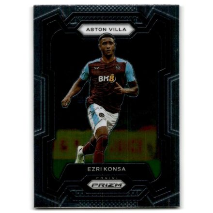 2023-24 Panini Prizm English Premier League #108 Ezri Konsa