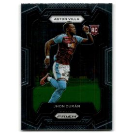 2023-24 Panini Prizm English Premier League #109 Jhon Duran