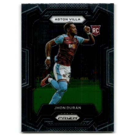 2023-24 Panini Prizm English Premier League #109 Jhon Duran