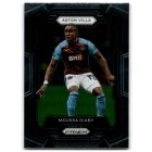 2023-24 Panini Prizm English Premier League #111 Moussa Diaby
