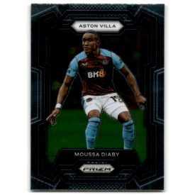   2023-24 Panini Prizm English Premier League #111 Moussa Diaby