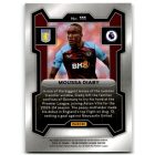 2023-24 Panini Prizm English Premier League #111 Moussa Diaby