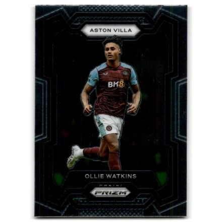 2023-24 Panini Prizm English Premier League #112 Ollie Watkins