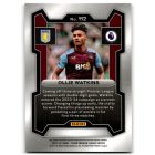 2023-24 Panini Prizm English Premier League #112 Ollie Watkins