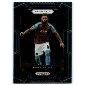   2023-24 Panini Prizm English Premier League #113 Douglas Luiz