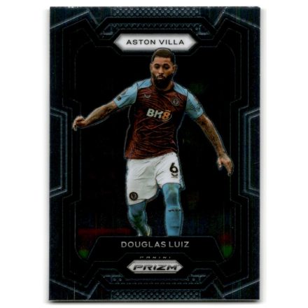 2023-24 Panini Prizm English Premier League #113 Douglas Luiz