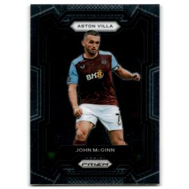 2023-24 Panini Prizm English Premier League #114 John McGinn