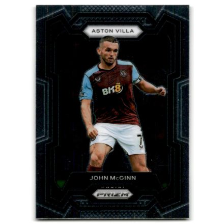 2023-24 Panini Prizm English Premier League #114 John McGinn