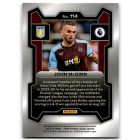 2023-24 Panini Prizm English Premier League #114 John McGinn