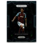 2023-24 Panini Prizm English Premier League #116 Boubacar Kamara