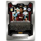 2023-24 Panini Prizm English Premier League #116 Boubacar Kamara