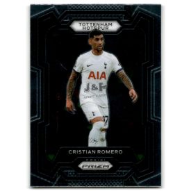   2023-24 Panini Prizm English Premier League #122 Cristian Romero