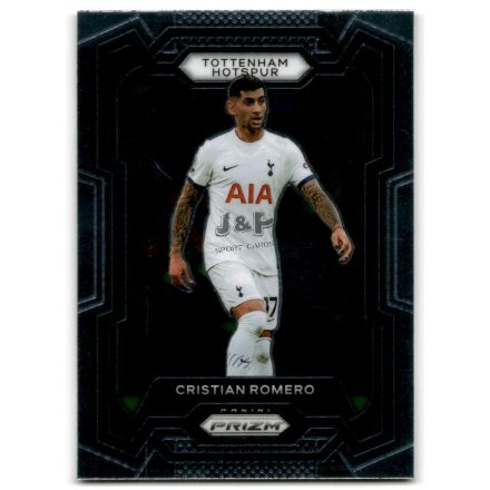 2023-24 Panini Prizm English Premier League #122 Cristian Romero