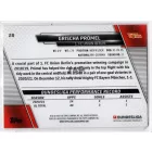 2021-22 Topps Bundesliga Sparkle Foil #28 Grischa Promel