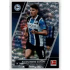 2021-22 Topps Bundesliga Sparkle Foil #38 Alessandro Schopf