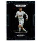 2023-24 Panini Prizm English Premier League #123 Brennan Johnson