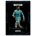2023-24 Panini Prizm English Premier League #124 Guglielmo Vicario