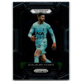   2023-24 Panini Prizm English Premier League #124 Guglielmo Vicario