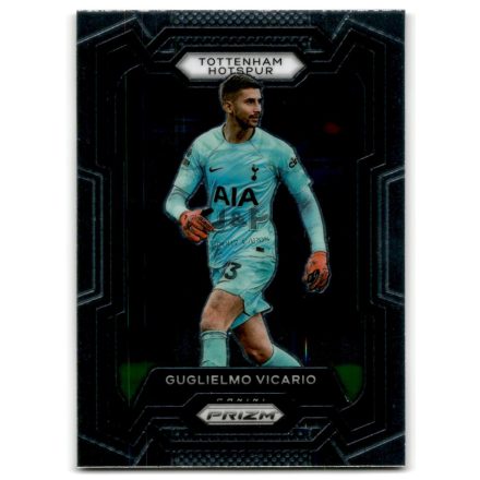 2023-24 Panini Prizm English Premier League #124 Guglielmo Vicario