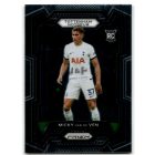 2023-24 Panini Prizm English Premier League #126 Micky van de Ven