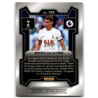 2023-24 Panini Prizm English Premier League #126 Micky van de Ven