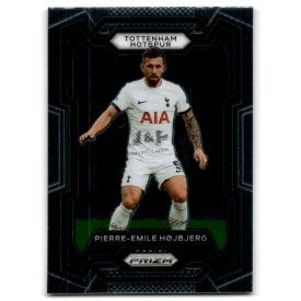   2023-24 Panini Prizm English Premier League #127 Pierre-Emile Hojbjerg