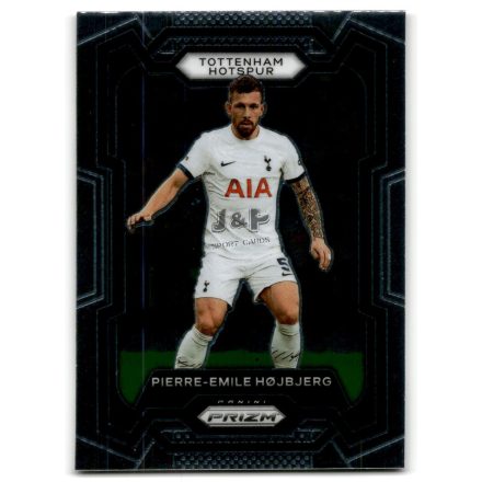 2023-24 Panini Prizm English Premier League #127 Pierre-Emile Hojbjerg