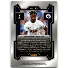 2023-24 Panini Prizm English Premier League #133 Destiny Udogie