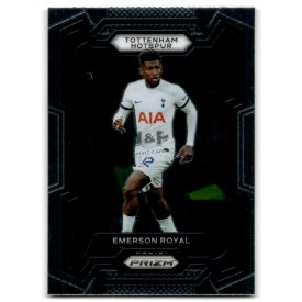   2023-24 Panini Prizm English Premier League #134 Emerson Royal