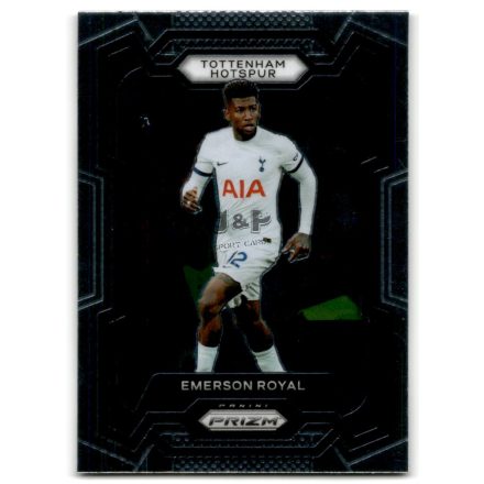2023-24 Panini Prizm English Premier League #134 Emerson Royal