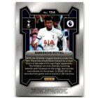 2023-24 Panini Prizm English Premier League #134 Emerson Royal